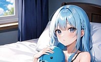 かなちゃん